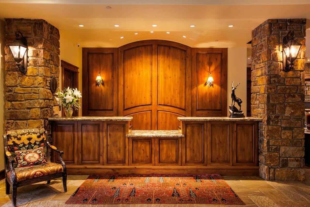 Tivoli Lodge Vail Zewnętrze zdjęcie