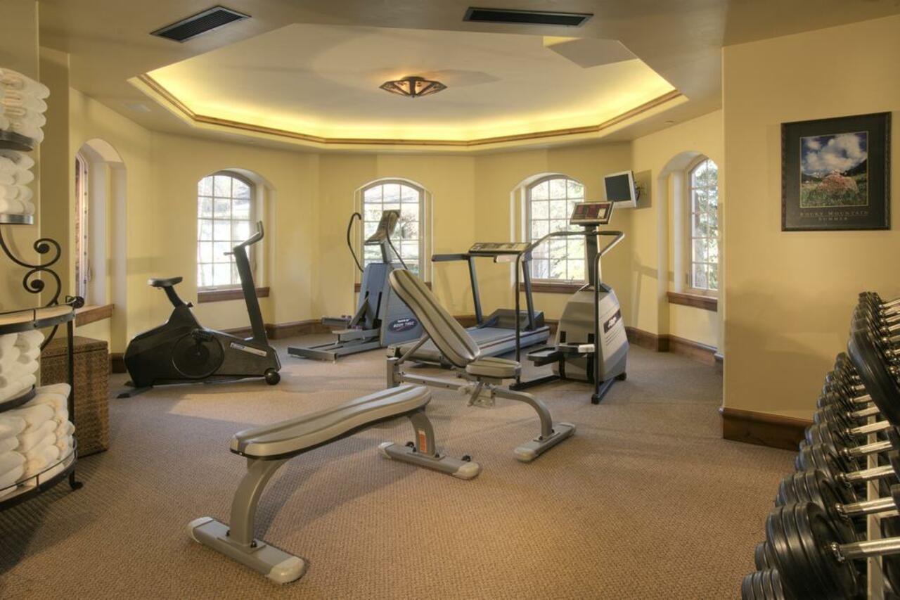 Tivoli Lodge Vail Zewnętrze zdjęcie