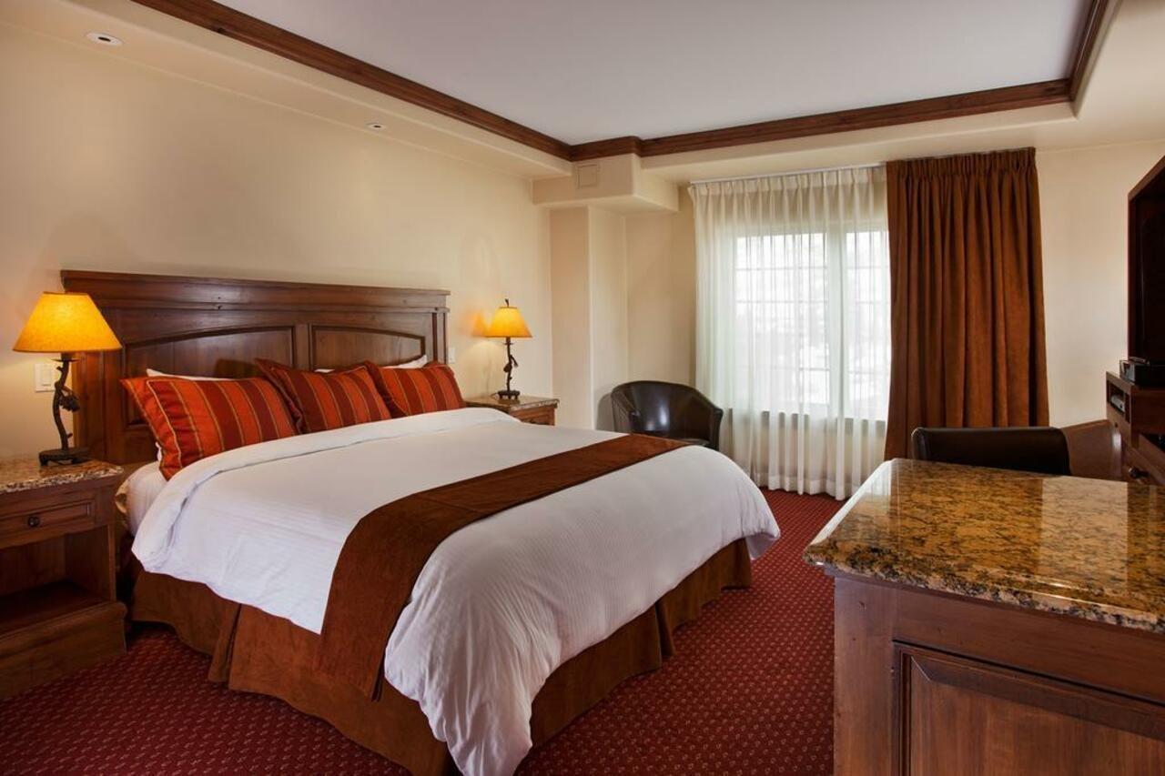 Tivoli Lodge Vail Zewnętrze zdjęcie