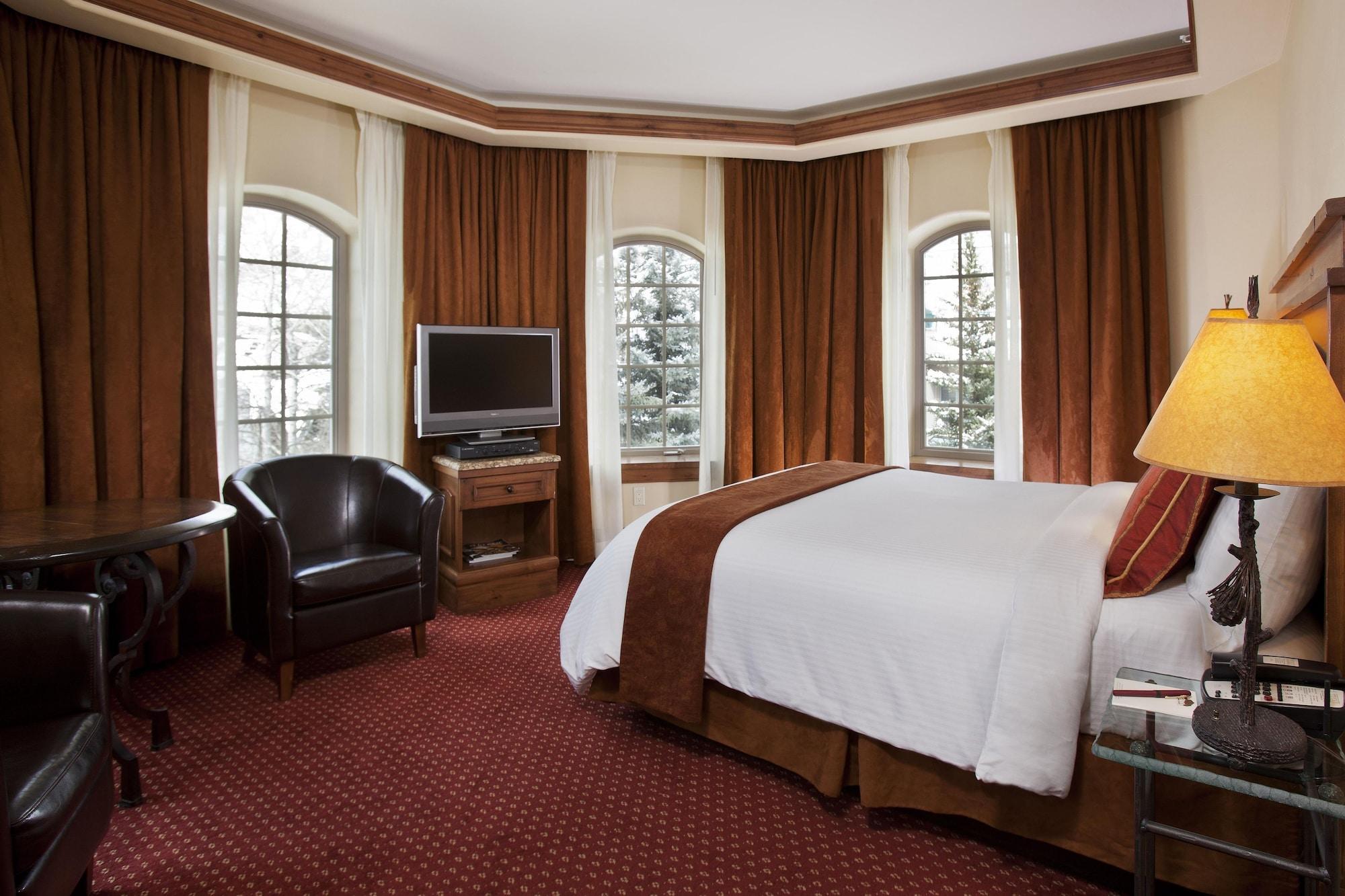 Tivoli Lodge Vail Zewnętrze zdjęcie