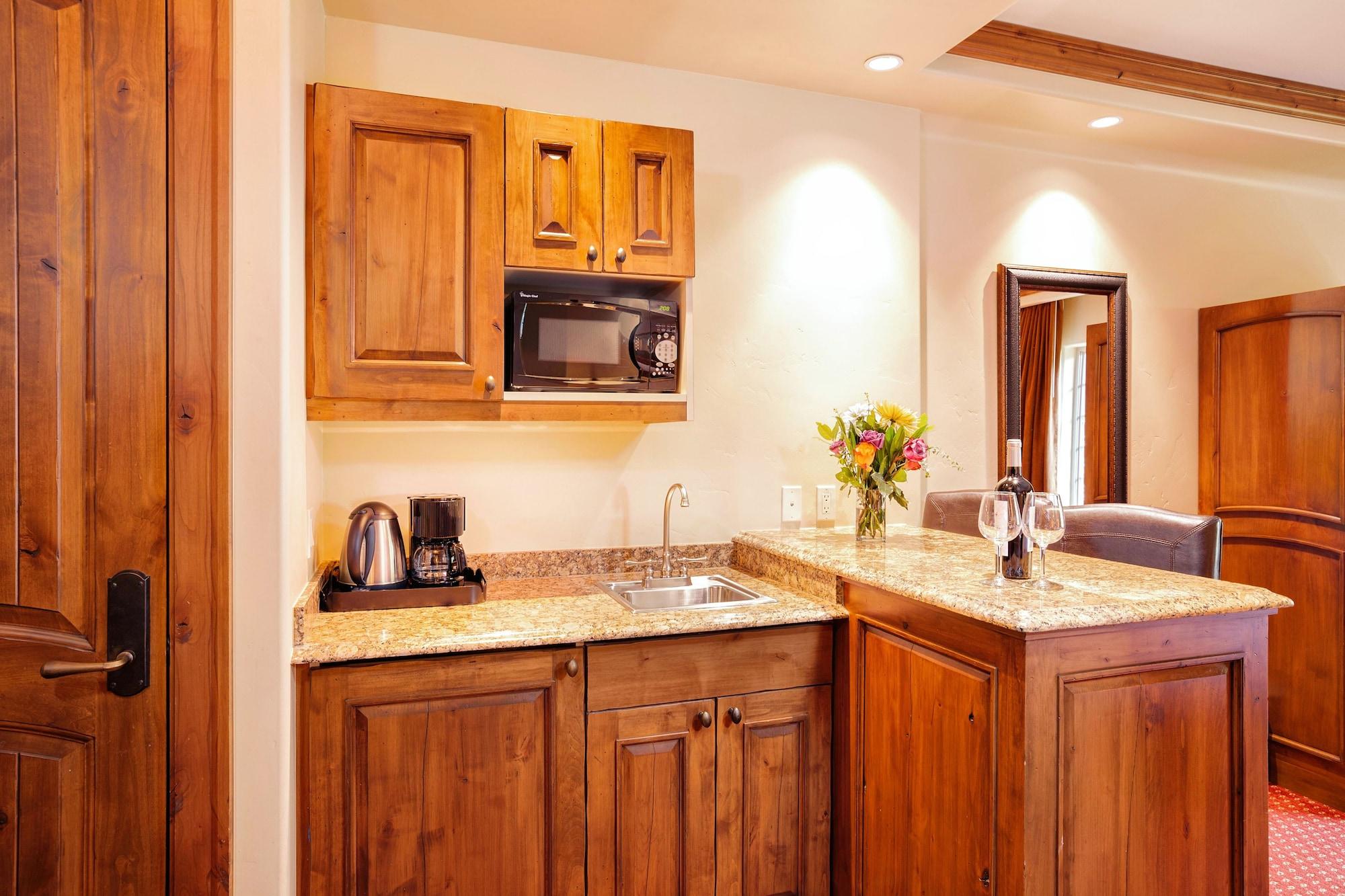 Tivoli Lodge Vail Zewnętrze zdjęcie