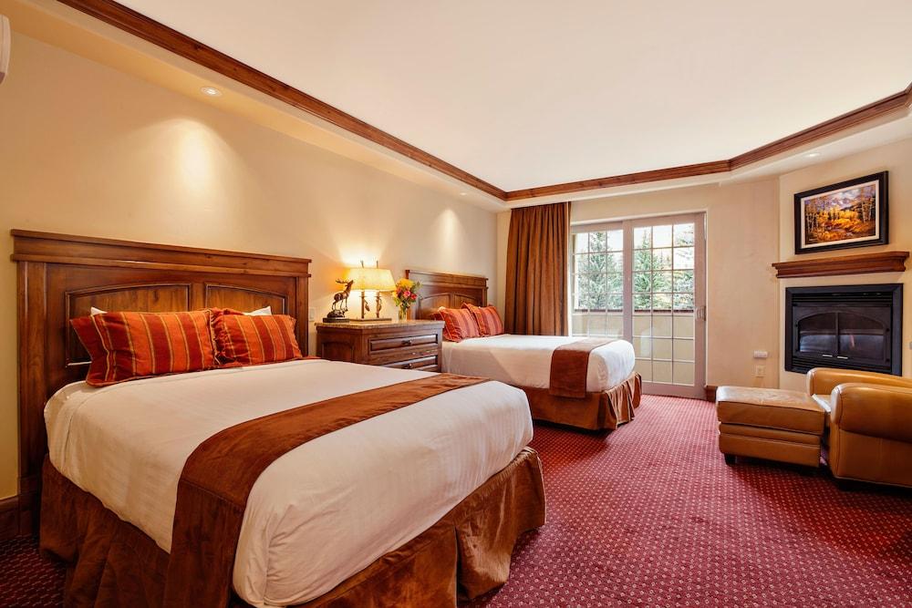 Tivoli Lodge Vail Zewnętrze zdjęcie