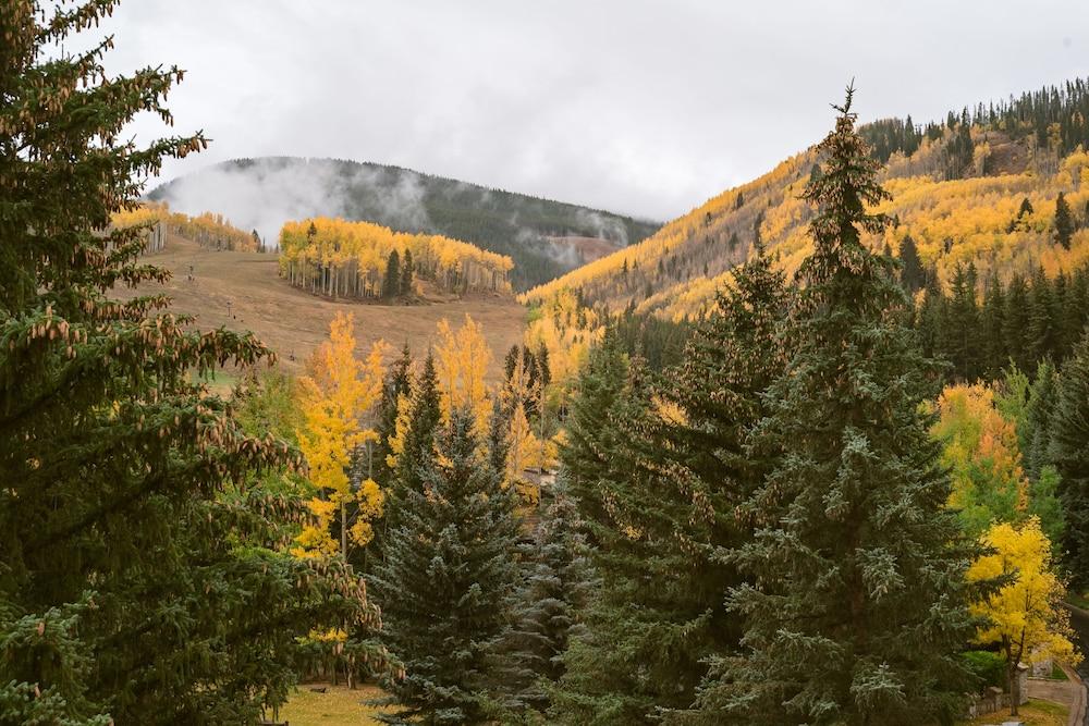 Tivoli Lodge Vail Zewnętrze zdjęcie