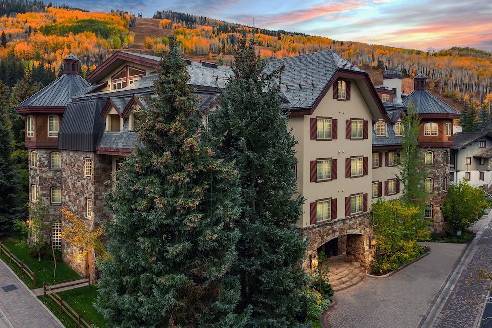 Tivoli Lodge Vail Zewnętrze zdjęcie