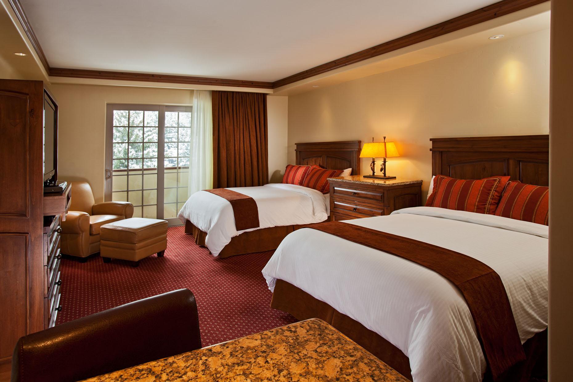 Tivoli Lodge Vail Zewnętrze zdjęcie