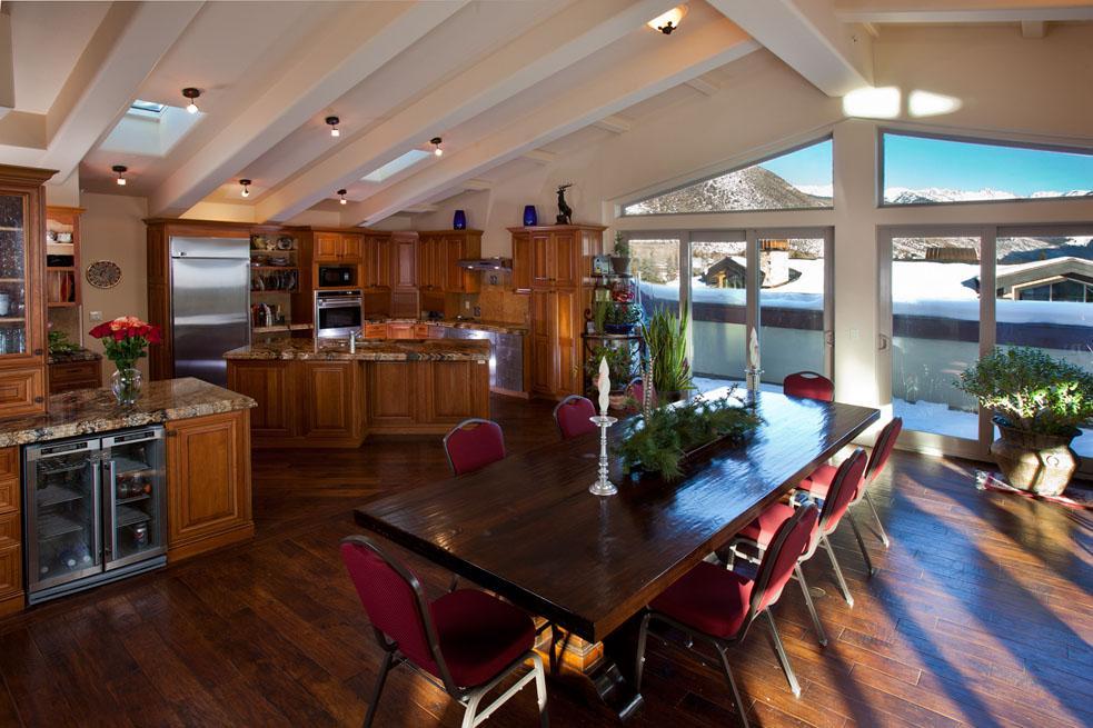 Tivoli Lodge Vail Zewnętrze zdjęcie