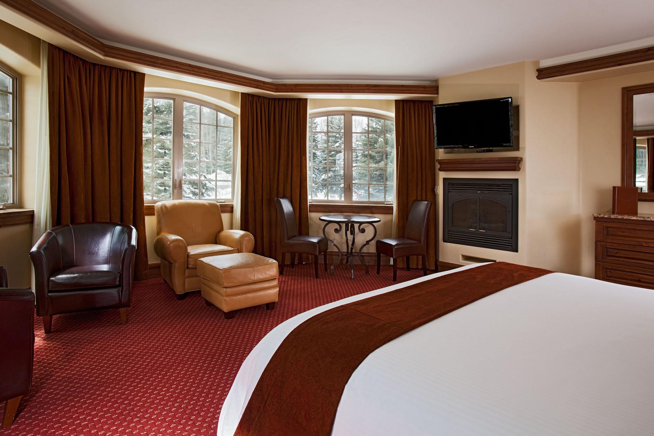 Tivoli Lodge Vail Zewnętrze zdjęcie