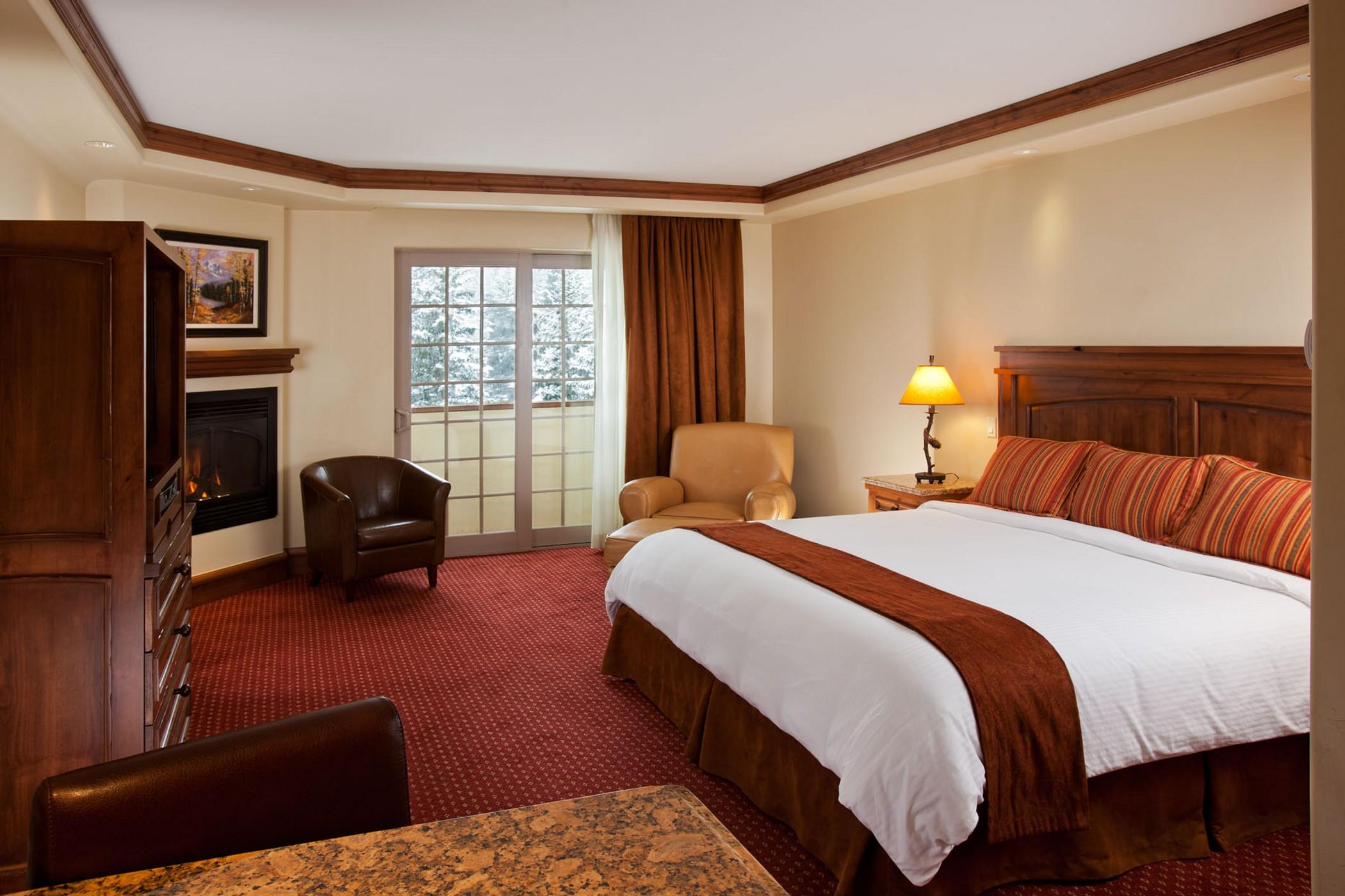 Tivoli Lodge Vail Zewnętrze zdjęcie