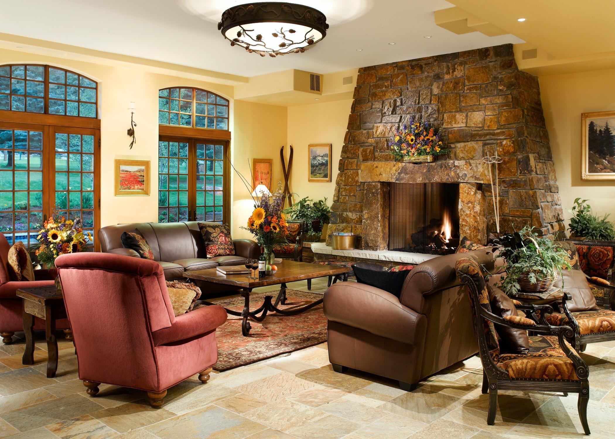 Tivoli Lodge Vail Zewnętrze zdjęcie