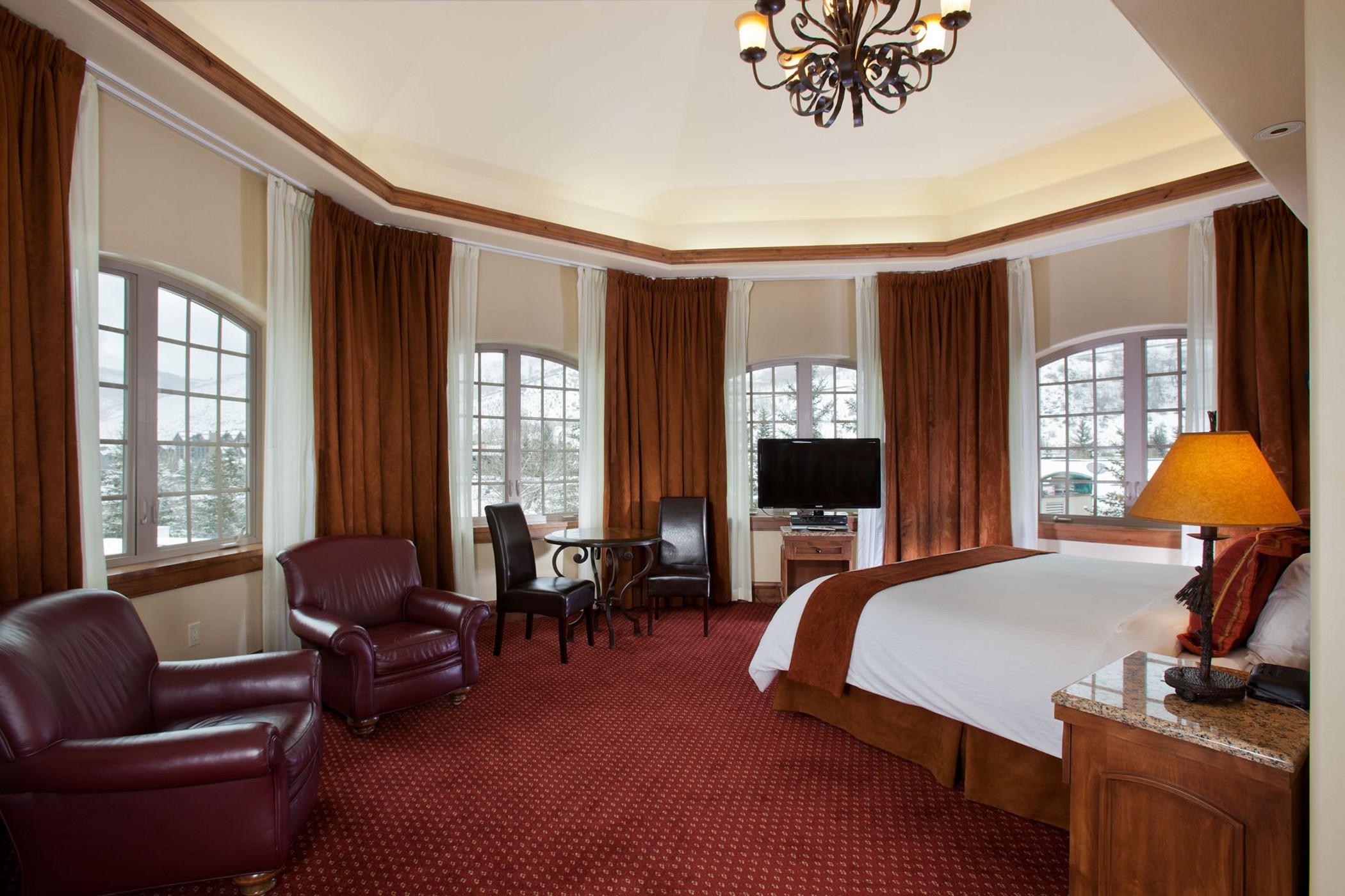 Tivoli Lodge Vail Zewnętrze zdjęcie