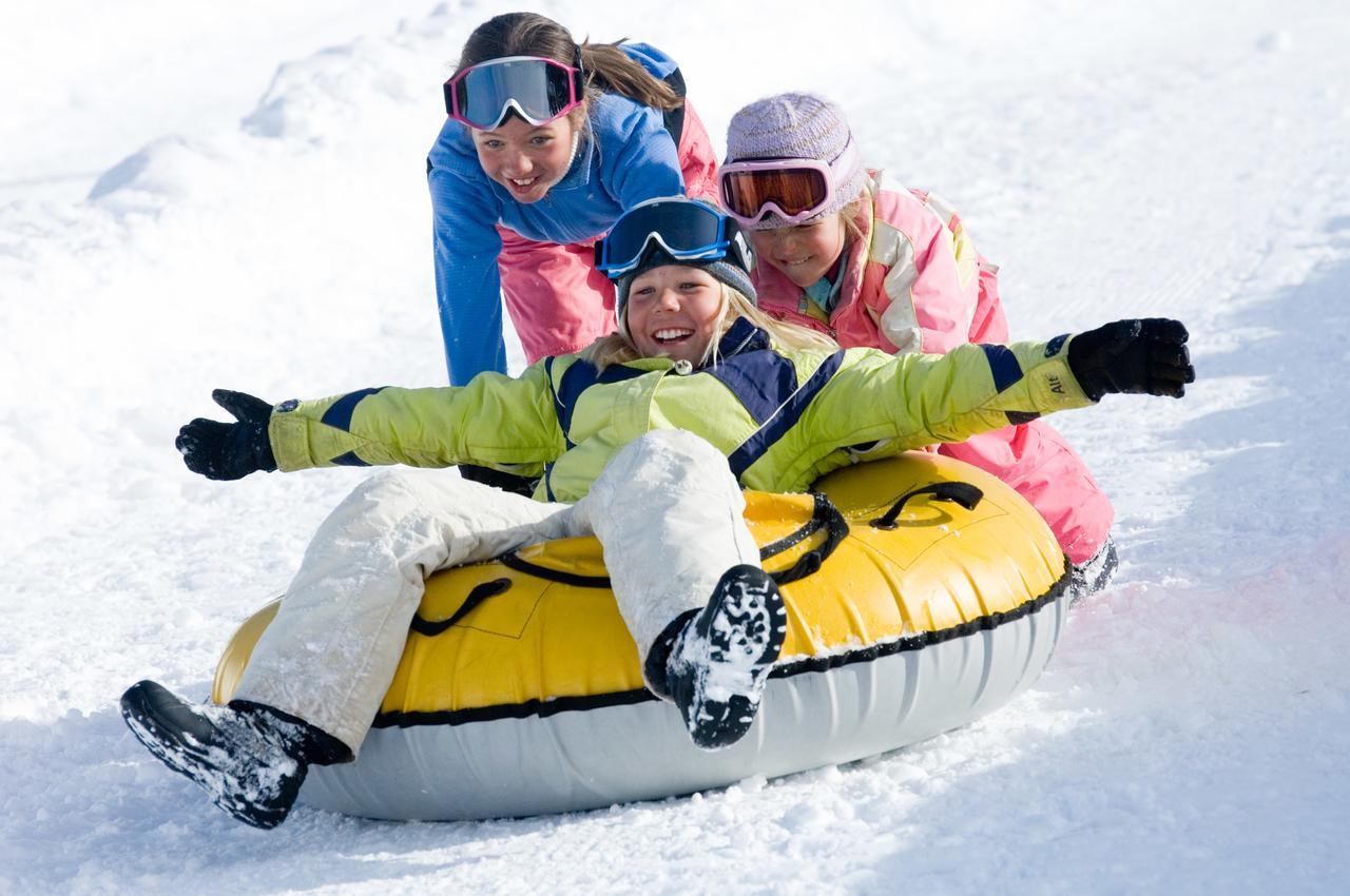 Tivoli Lodge Vail Zewnętrze zdjęcie