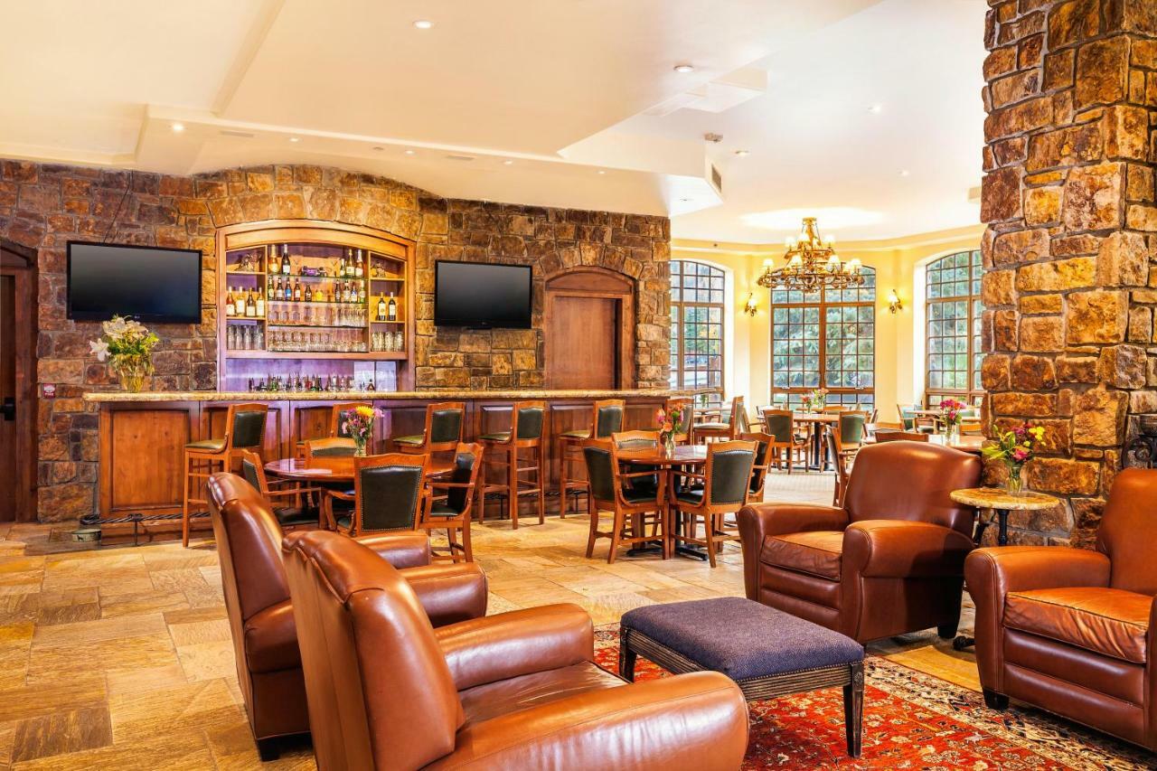 Tivoli Lodge Vail Zewnętrze zdjęcie