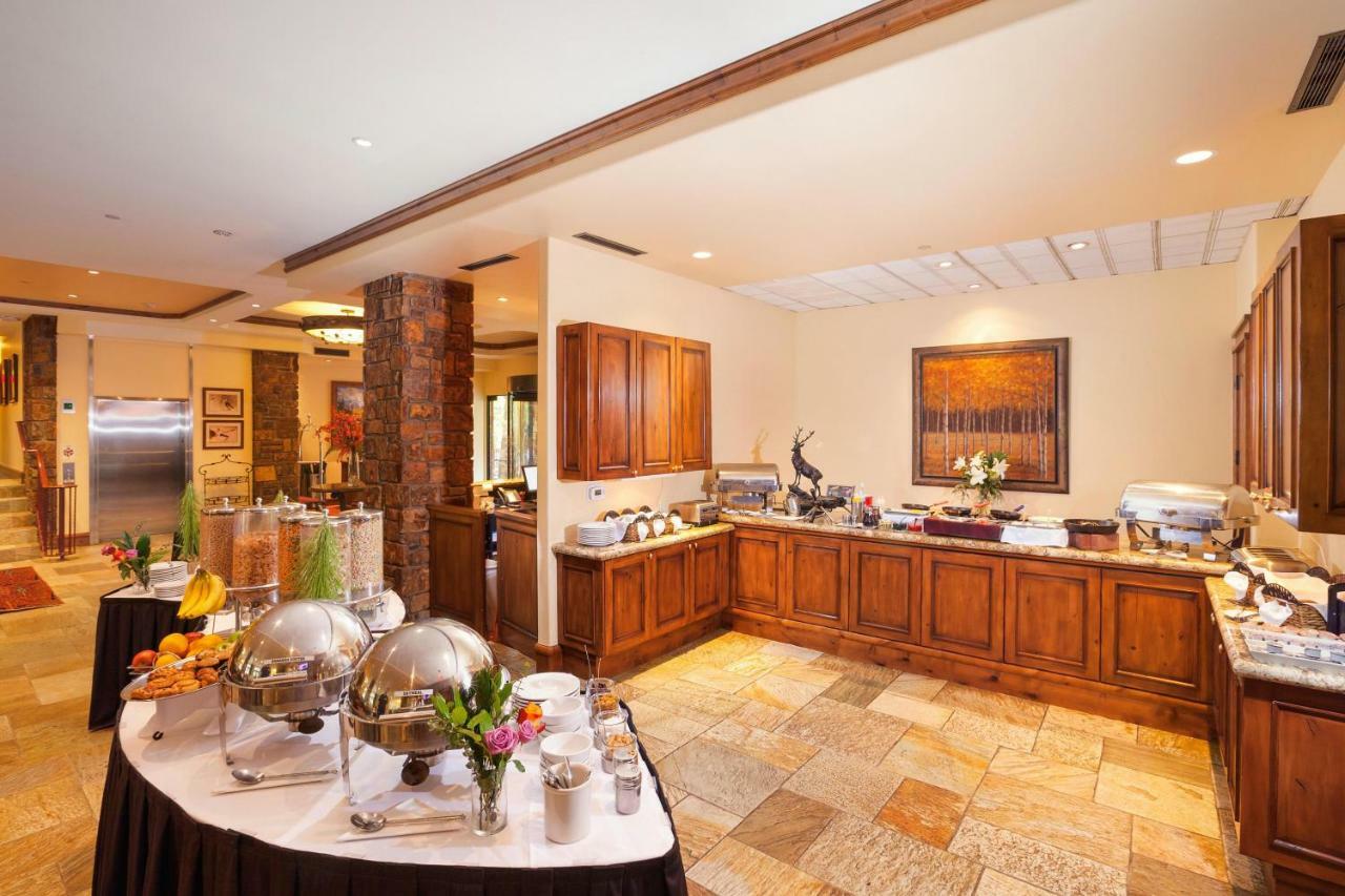 Tivoli Lodge Vail Zewnętrze zdjęcie