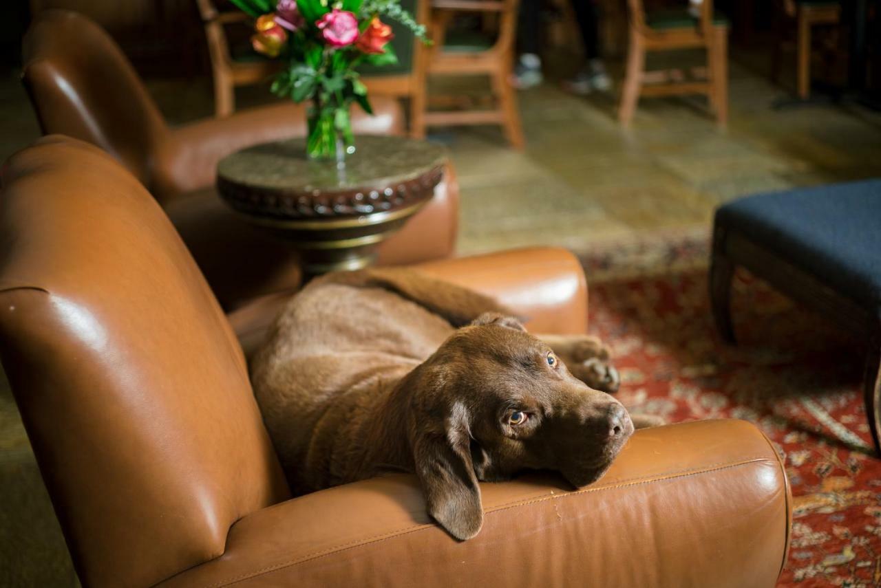 Tivoli Lodge Vail Zewnętrze zdjęcie