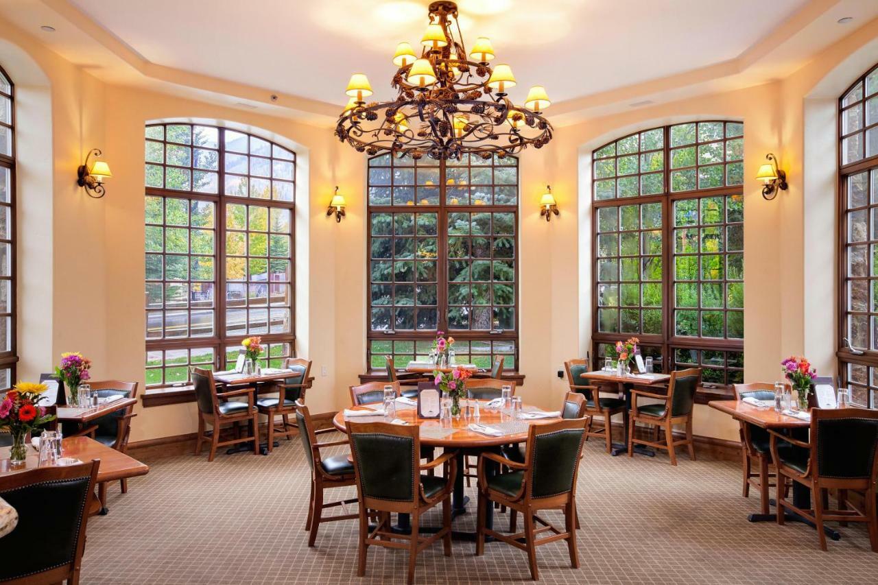 Tivoli Lodge Vail Zewnętrze zdjęcie