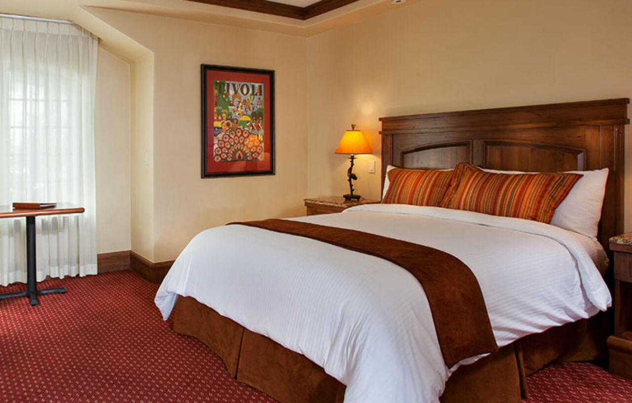 Tivoli Lodge Vail Zewnętrze zdjęcie