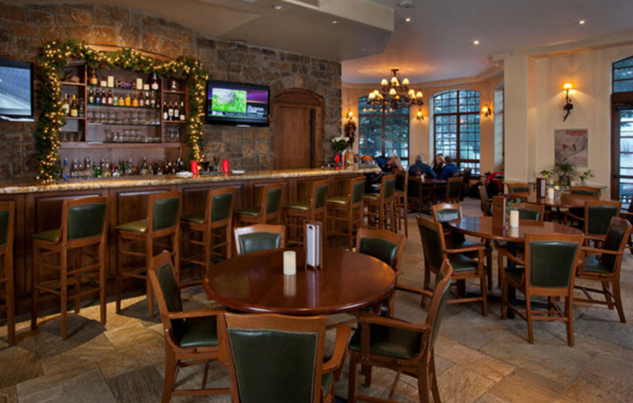 Tivoli Lodge Vail Zewnętrze zdjęcie