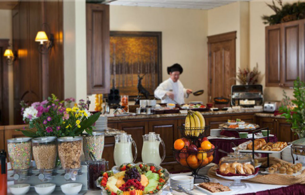 Tivoli Lodge Vail Zewnętrze zdjęcie