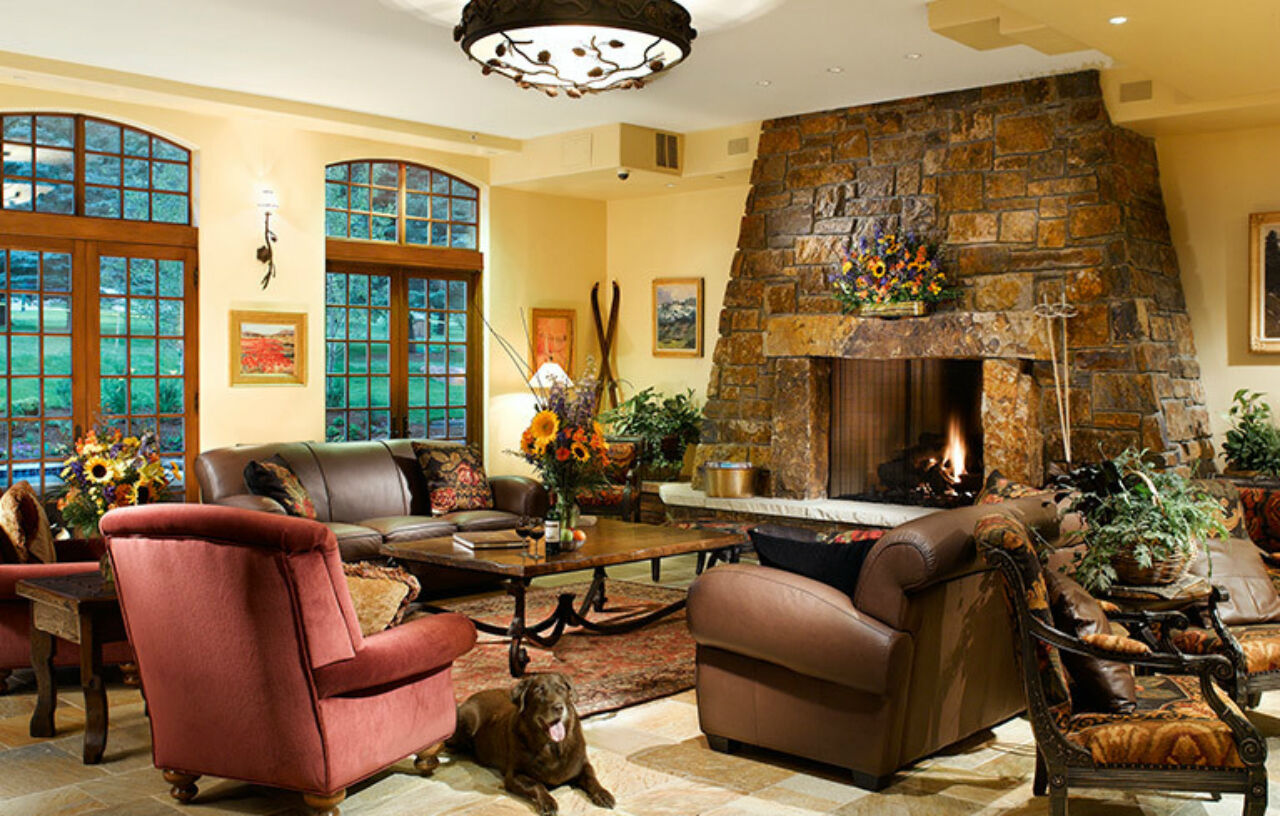 Tivoli Lodge Vail Zewnętrze zdjęcie